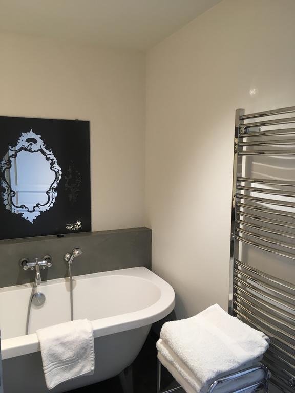 Port Rive Gauche Roseliere Apartment มาร์เซย็อง ภายนอก รูปภาพ