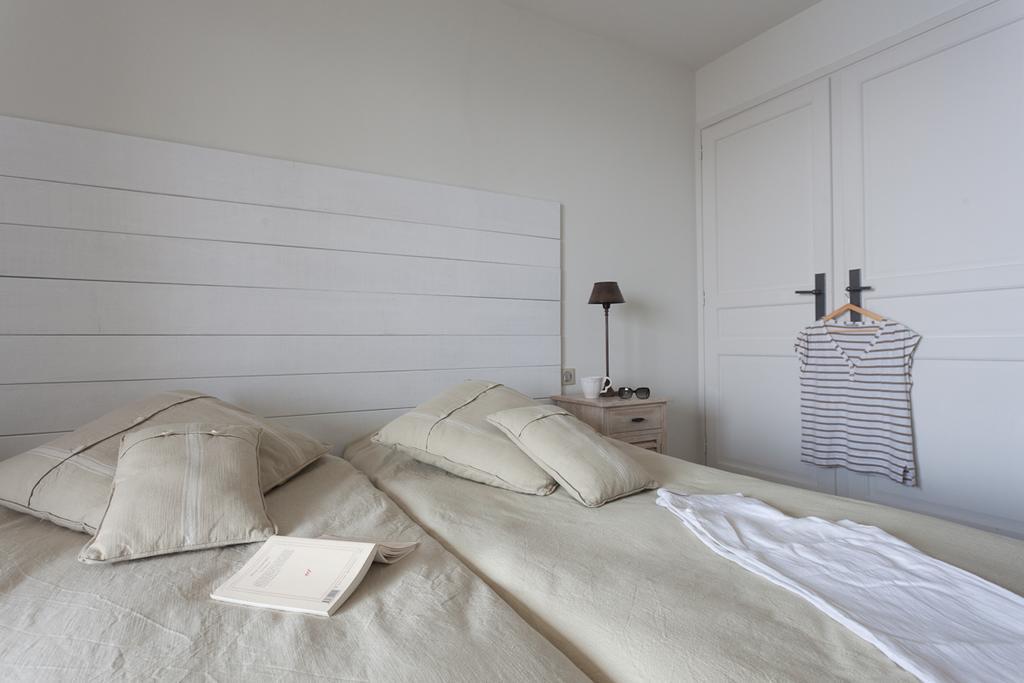 Port Rive Gauche Roseliere Apartment มาร์เซย็อง ภายนอก รูปภาพ