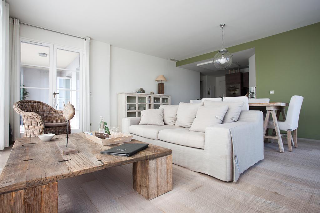 Port Rive Gauche Roseliere Apartment มาร์เซย็อง ภายนอก รูปภาพ