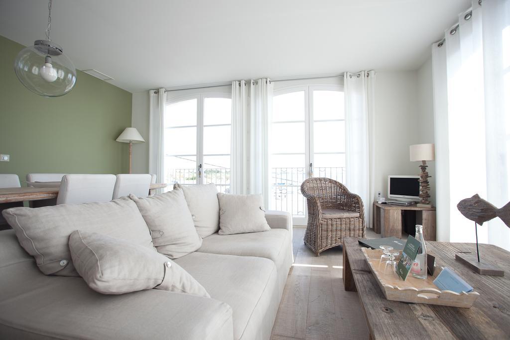 Port Rive Gauche Roseliere Apartment มาร์เซย็อง ภายนอก รูปภาพ